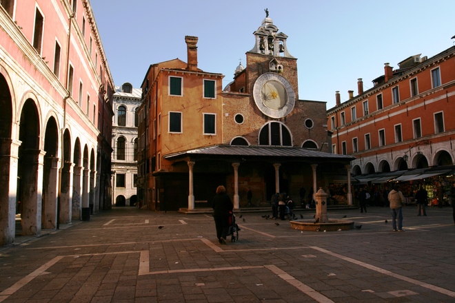 Photo of Erbaria