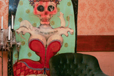 Wein-Salon - Lounge | Wine Bar in Berlin
