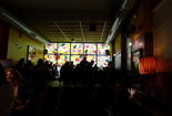 Margarita Blue - Bar in Barcelona.