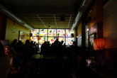 Margarita Blue - Bar in Barcelona.