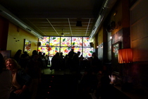 Margarita Blue - Bar in Barcelona.