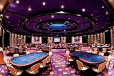 Casino Gran Madrid - Casino in Madrid.