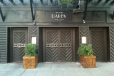 The Darby Downstairs - Lounge | Speakeasy in New York.