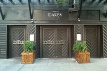 The Darby Downstairs - Lounge | Speakeasy in New York.