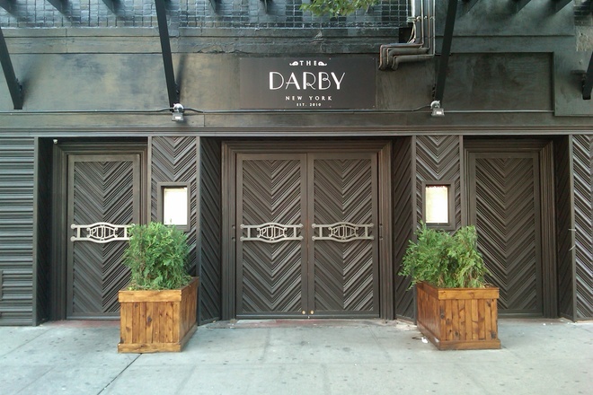 Photo of The Darby Downstairs