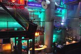 Kesselhaus Munchen - Concert Venue in Munich.