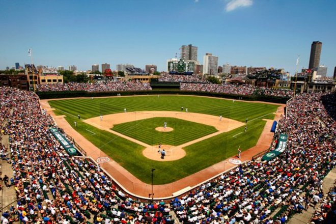 Photo of Chicago