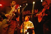 The Best Jazz Clubs in Europe