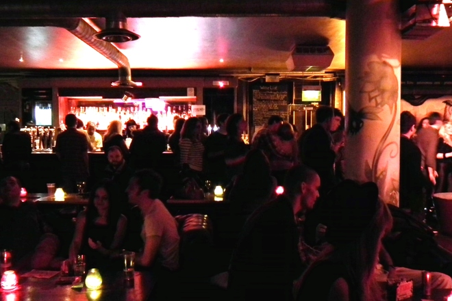 Photo of Vibe Bar