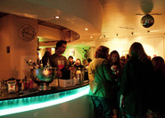 Dolce Vita - Art Gallery | Bar | Wine Bar in Florence.