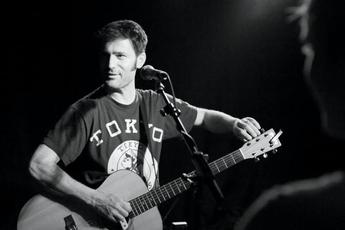 Joey Cape