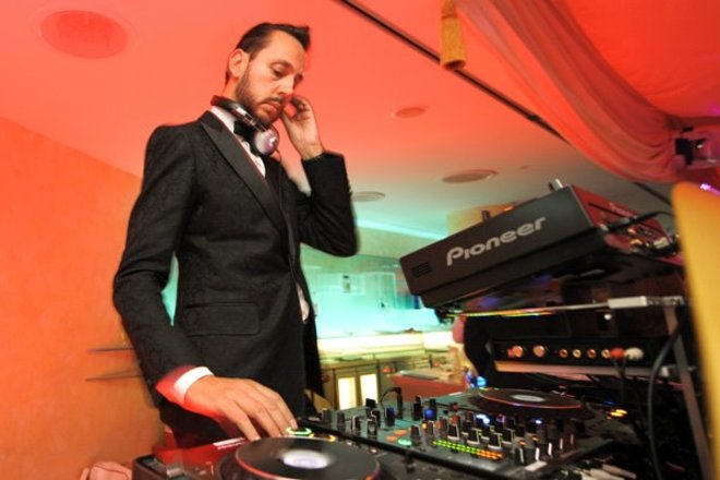 Photo of Defected