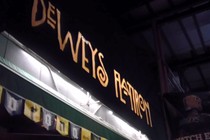 Dewey's Flatiron - Pub | Sports Bar in New York.
