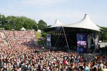 Stage Signals: Radio’s Best Spring and Summer Concerts