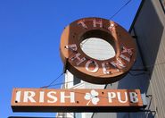 The Phoenix Irish Bar - Irish Pub | Sports Bar in San Francisco.