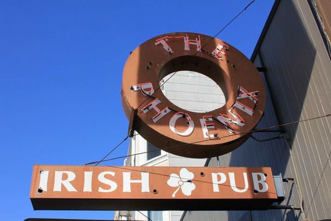 Photo of The Phoenix Irish Bar