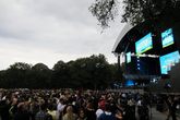 Central Park: Mainstage - Concert Venue | Park in New York.