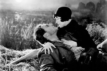 The San Francisco Silent Film Festival - Film Festival in San Francisco.