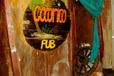Cocorico - Bar | Mexican Restaurant in Rome.