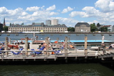Badeschiff - Beach | Beach Bar | Outdoor Activity in Berlin.