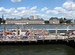 Badeschiff - Outdoor Activity | Beach Bar in Berlin.