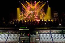 The Independent - Concert Venue in San Francisco.