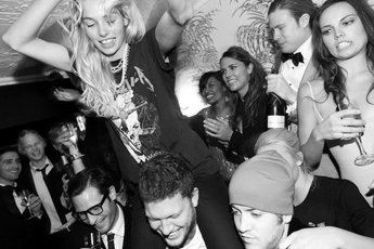 Southside - Club in New York.