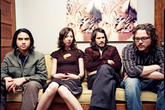 Silversun Pickups