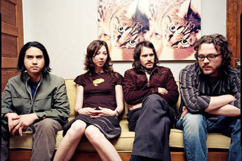 Silversun Pickups