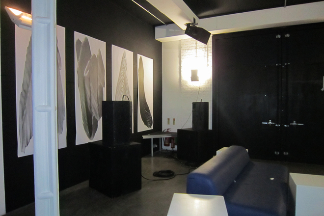 Photo of XOYO