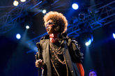 Ms. Lauryn Hill