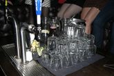 Bull & Bear - Lounge | Restaurant | Sports Bar in Chicago