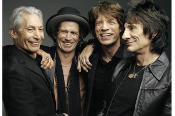 The Rolling Stones