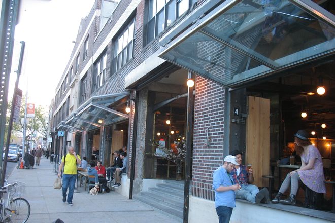 Photo of Spritzenhaus