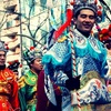 Paris Chinese New Year Parade - Festival | Parade in Paris