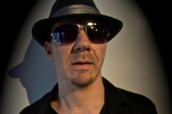 Jeff Lawrence