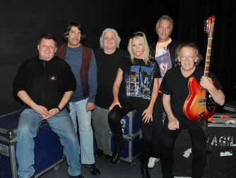 Jefferson Starship