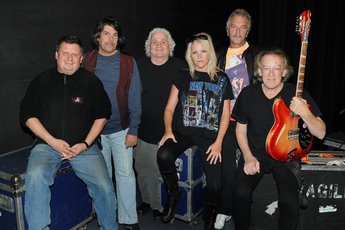 Jefferson Starship