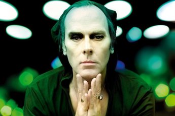 Peter Murphy