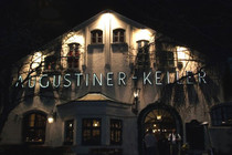 Augustinerkeller - Beer Garden | Beer Hall | German Restaurant | Historic Bar in Munich.