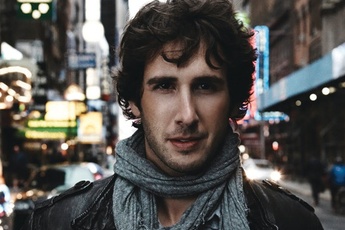 Josh Groban