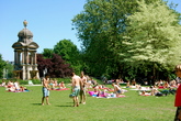 Like a Local: Experiencing Authentic Neighborhoods Around the World