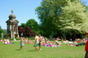 Like a Local: Experiencing Authentic Neighborhoods Around the World