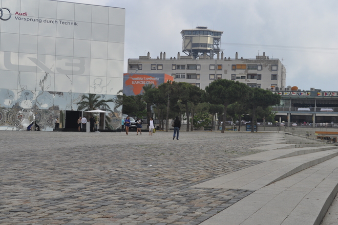 Photo of Port Olimpic / Barceloneta, Barcelona