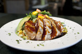 Coogies Beach Cafe - American Restaurant | Café | Juice Bar in Los Angeles.
