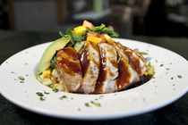 Coogies Beach Cafe - American Restaurant | Café | Juice Bar in Los Angeles.