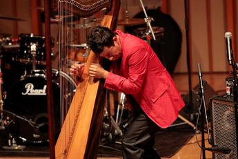 Angel City Jazz Festival - Live Music | Music Festival in Los Angeles.
