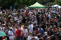 Sonoma County Beerfest - Beer Festival | Food & Drink Event in San Francisco.