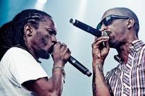 Raggasonic