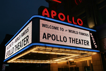 Apollo Theater - Live Music Venue | Theater in New York.